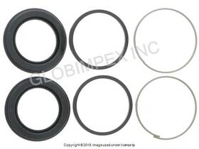 9323563 Valeo Fte For Porsche 1975-1989 Repair Kit - Brake Caliper Front Left Or Right 1