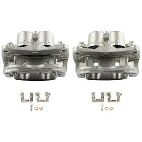 13493060 Valuezone-autoparts Front Brake Calipers Fits Toyota 86 Subaru Brz Scion Fr-s 2013-2018