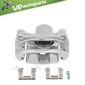 Va175293p01 Vap-autoparts For 2007-2012 Nissan Sentra With Bracket Accessories Kit Front Left Brake Calipers