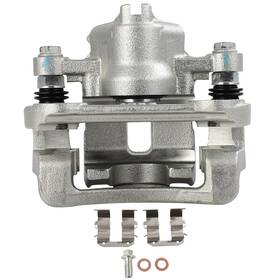 Va181386p01 Vap-autoparts Rear Right For 2009 - 2012 Hyundai Elantra Hatchback Brake Calipers With Bracket