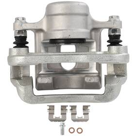 Va181499p01 Vap-autoparts Rear Left Brake Calipers For 07-12 Kia Sedona 08-10 Hyundai Entourage With Bracket