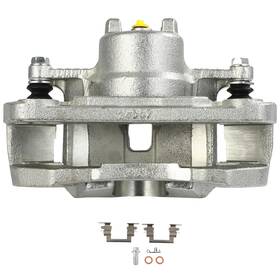 Va181912p01 Vap-autoparts For 2001 - 2004 Dodge Stratus Front Right Brake Caliper With Bracket 19b2615