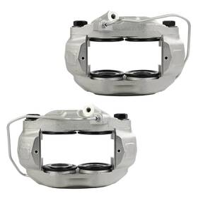 Va845685p01 Vap-autoparts For 1965-67 Ford Custom 500 65-69 Lincoln Continental Brake Calipers Front Pair