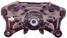 97b01249a Vision Oe Reman Caliper With Installation Hardware Fits 2003-2006 Mitsubishi Lancer