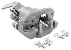 99-00516b Vision Oe Disc Brake Caliper-caliper With Installation Hardware Fits 82-83 Nissan 280zx