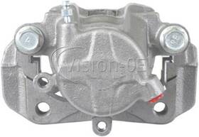 99-01551a Vision Oe Reman Caliper With Installation Hardware Fits 1989-1995 Toyota Pickup Vision-oe
