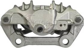 99-03315b Vision Oe Disc Brake Caliper-caliper With Installation Hardware Fits 92-97 Vw Eurovan