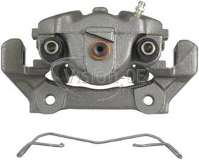 99-04805b Vision Oe Disc Brake Caliper-caliper With Installation Hardware Reman