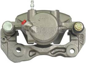 99-07608a Vision Oe Disc Brake Caliper-caliper With Installation Hardware Reman