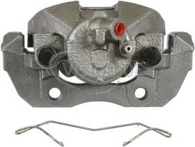 99-09351b Vision Oe Disc Brake Caliper-caliper With Installation Hardware Reman