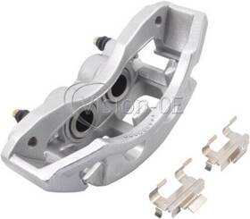 99-17379d Vision Oe Disc Brake Caliper-caliper With Installation Hardware Reman