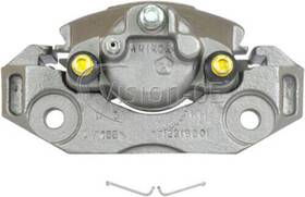 99-17644a Vision Oe Disc Brake Caliper-caliper With Installation Hardware Reman