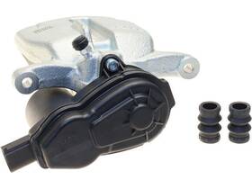 Gk665zm Vne Automotive Rear Left Brake Caliper For 2009-2010 Audi S4 Remanufactured