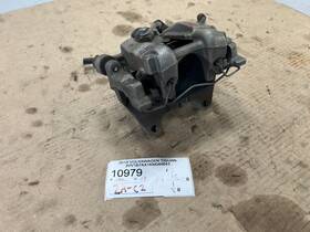10979 Volkswagen 2018-2024 Tiguan S Rear Left Driver Side Brake Caliper 46k Mi Oem