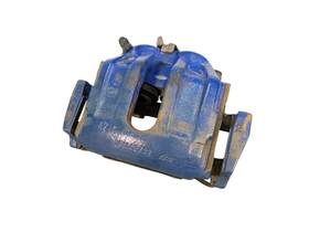 1j0615124e Volkswagen 2004 Golf R32 Front Brake Caliper Rh Passenger Side Blue -