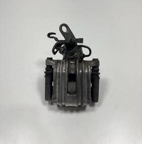 1k0615424q Volkswagen 11-18 Jetta Rear Right Passenger Brake Caliper Oem