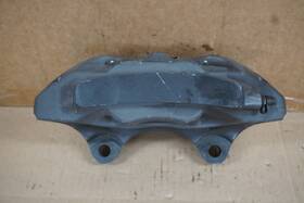 209236055a Volkswagen 11 12 13 14 15 16 17 Touareg Front Driver Brake Caliper