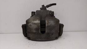 2222-581 Volkswagen 2009-2017 Cc Front Driver Left Brake Caliper Bqgg8
