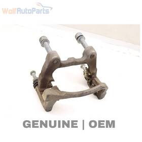 3aa615426b Volkswagen 2017-2018 Vw Tiguan Limited - Rear Right Brake Caliper Carrier / Bracket