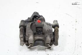 3q0615424 Volkswagen 2018-2024 Tiguan 2.0l Fwd Rear Right Side Abs Brake Caliper Oem