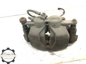 3qf-106 Volkswagen 2018-2022 Vw Atlas Awd Front Right Pass Brake Caliper Pair With Pads Oem