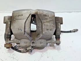 3qf-615-123 Volkswagen Atlas Front Left Driver Side Disc Brake Caliper 2018 - 2025 Oem
