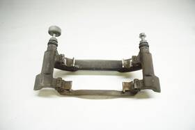 3qf615126a Volkswagen 2018-2023 Atlas Front Brake Caliper Carrier Bracket - Passenger Side