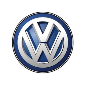 3wa-615-424 Volkswagen Genuine Caliper