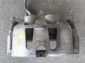 536-10500r Volkswagen Passenger Right Caliper Front Dual Piston Fits 12-14 Routan 292643