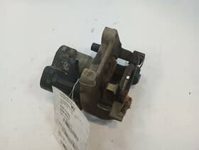 536-11168l Volkswagen Rear Driver Left Caliper From 2021 Atlas 12641146