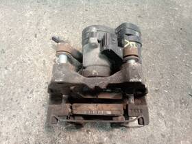 536-11495r Volkswagen Passenger Right Caliper Rear Fits 21-22 Jetta 350756