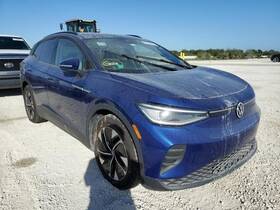 536-11591l Volkswagen Id.4 2021 Caliper 1621135