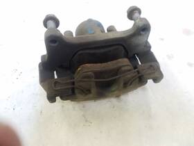 536-50167l Volkswagen Front Left Brake Caliper With Bracket Fits 2006-2017 Golf / Jetta