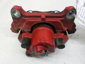 536-50168r Volkswagen 2006-2014 Golf Right Passenger Front Caliper 312x25mm 52k Oem Lkq