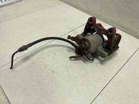 536-50170r Volkswagen Golf Gti 2.0l 2006 2014 Rear Right Passenger Side Brake Caliper