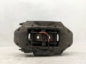 536-50222 Volkswagen 2006-2017 Touareg Front Driver Left Brake Caliper Dsyw9