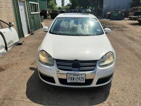 536-59916l Volkswagen Driver Caliper Rear Station Wgn 260mm 10.23 Inch Rotor Fits 05-14 Jetta 1042969