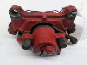 536-59920l Volkswagen 2004-2009 Golf Left Lh Driver Rear Caliper 52k Oem Lkq