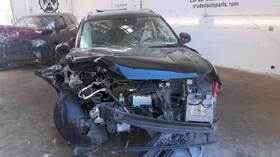 536-61439l Volkswagen Driver Left Caliper Front Fits 15-20 Audi A3 966707