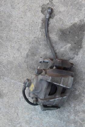 536-61516r Volkswagen 2017 Passat Right Passenger Front Brake Caliper