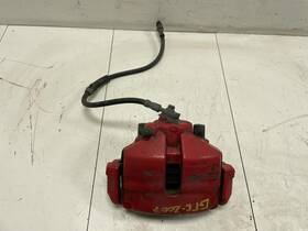 536.vw1g07 Volkswagen Golf Gti 2007 Front Right Passenger Brake Caliper Factory