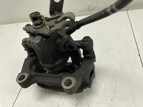 536.vw1h12 Volkswagen Golf 2012 Rear Right Passenger Side Brake Caliper Factory