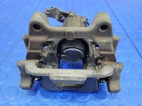 5k0615423 Volkswagen 12-14 Passat Rear Brake Caliper Assembly Left Driver Side Oem