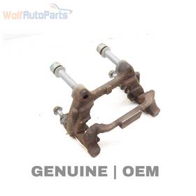 5k0615426 Volkswagen 2009-2016 Vw Eos - Rear Right Brake Caliper Carrier / Bracket