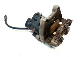 5q0-615-425-c-sl7 Volkswagen 2021 Atlas Rear Left Caliper Support With Parking Brake Actuator Oem