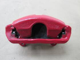 5q0105hj Volkswagen Jetta Gli 2022 2.0l Fwd Front Left Driver Brake Caliper 18-25