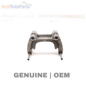 5q0615425c Volkswagen 2019-2023 Vw Arteon 3h7 - Rear Brake Caliper Carrier / Bracket