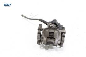 5qm615405l Volkswagen Jetta Rear Left Driver Side Brake Caliper Oem 2019