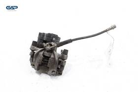 5qm615406l Volkswagen Jetta Rear Right Passenger Side Brake Caliper Oem 2019