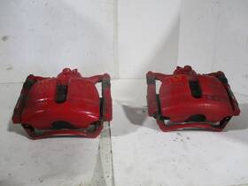 61465l Volkswagen -61465l 15-17 Gold Gti Front Lh Rh Calipers Oem Lkq
